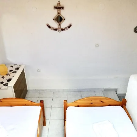 度假居 Stella's Maisonette *