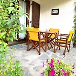 Stella's Maisonette * 시비리