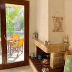 Stella's Maisonette 펜션 시비리