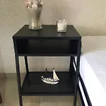 Stella's Maisonette * 시비리