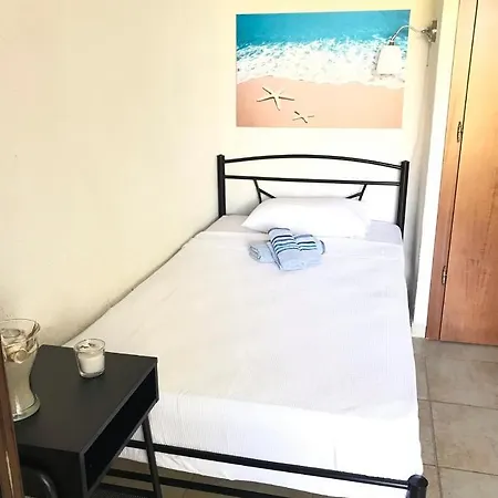 بيت للعطل Stella's Maisonette *