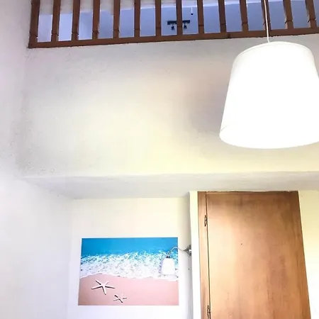 Holiday home Stella's Maisonette Siviri