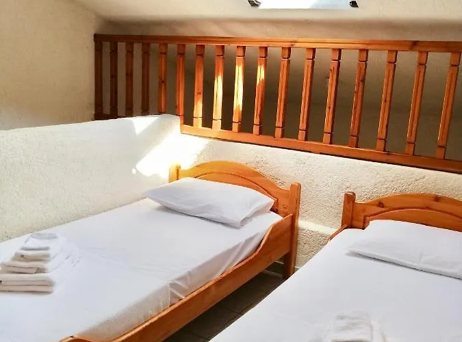 Holiday home Stella's Maisonette Siviri