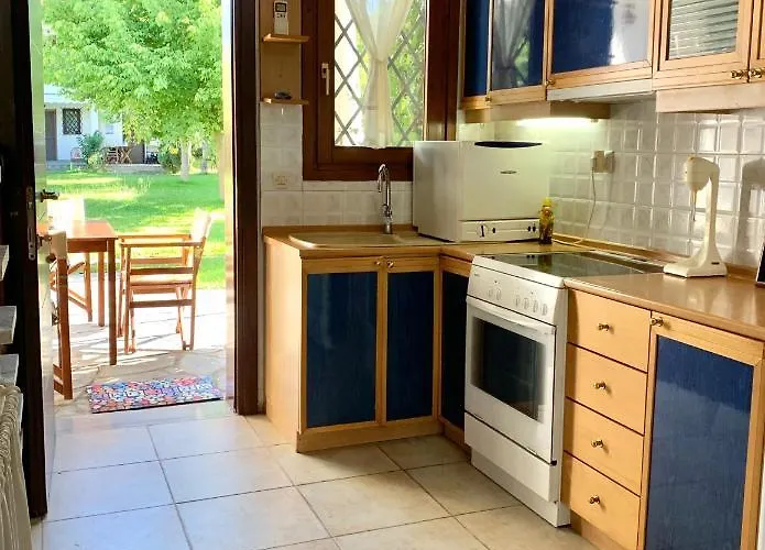 Holiday home Stella's Maisonette *