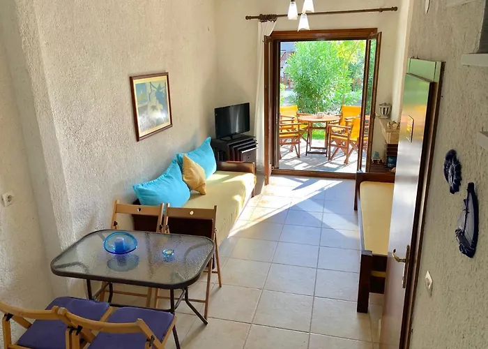 Holiday home Stella's Maisonette Siviri