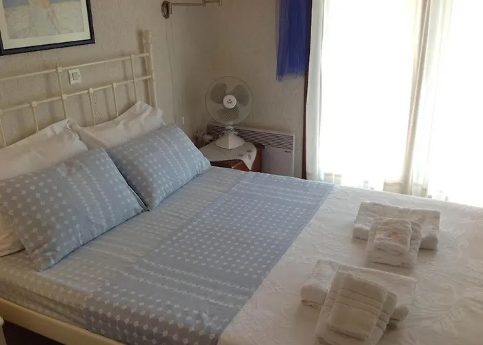 Holiday home Stella's Maisonette
