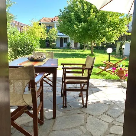 Stella's Maisonette Σπίτι διακοπών *