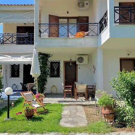 Stella's Maisonette Σπίτι διακοπών