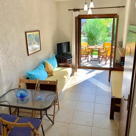 Σπίτι διακοπών Stella's Maisonette Σίβηρη