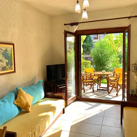 Σπίτι διακοπών Stella's Maisonette *