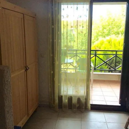 Stella's Maisonette Σπίτι διακοπών