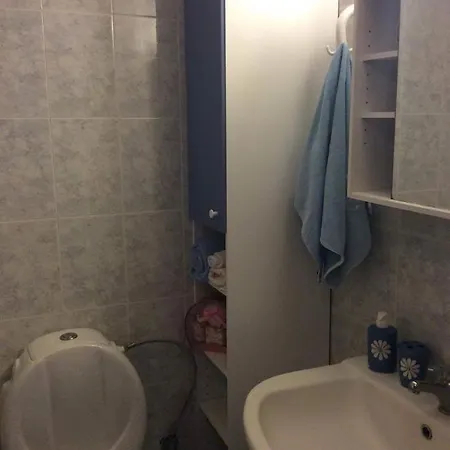 Stella's Maisonette
