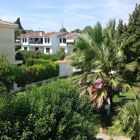 Stella's Maisonette Σπίτι διακοπών *