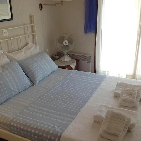 Σπίτι διακοπών Stella's Maisonette