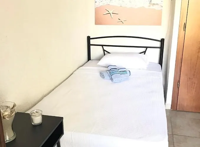 בית נופש Stella's Maisonette *