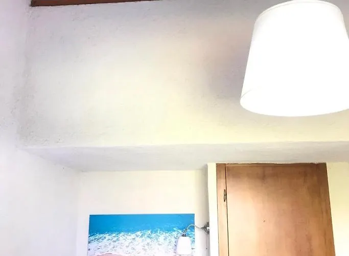 בית נופש Stella's Maisonette סיווירי